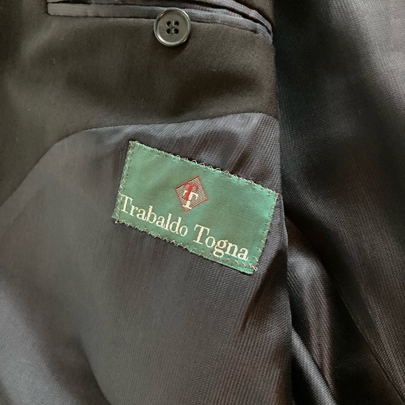 Veste en laine - Picture 5 of 9